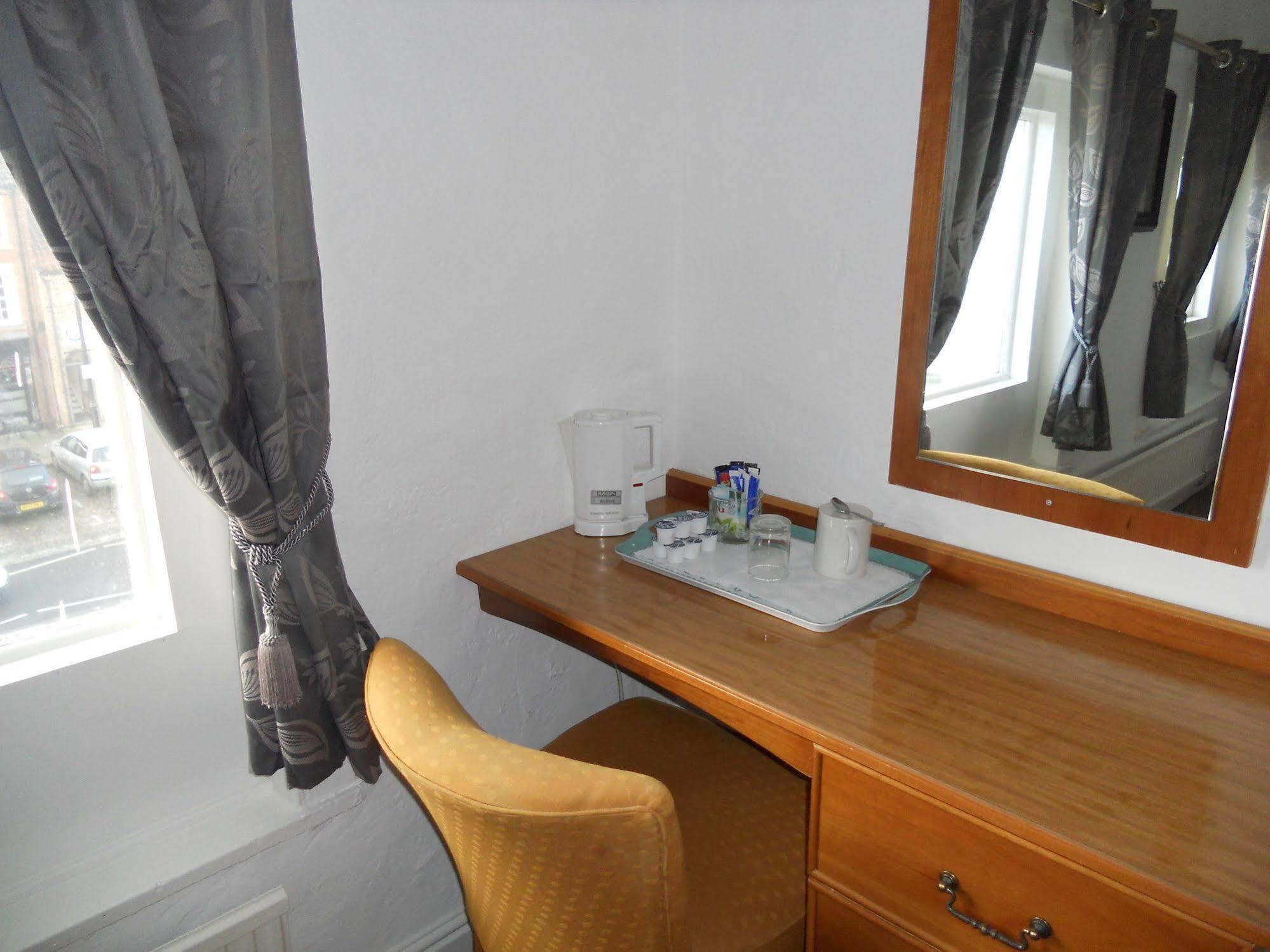 Field View B&B ยาร์ม ภายนอก รูปภาพ